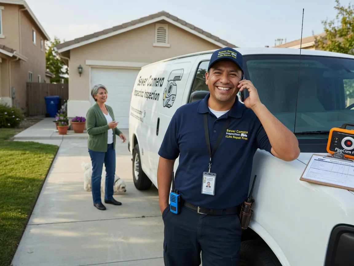 Sewer Line Repair Selbyville, DE FAQs
